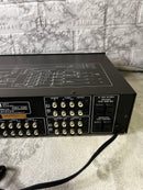 Sansui Integrated Amplifiers Ax-7