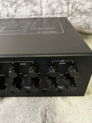 Sansui Integrated Amplifiers Ax-7