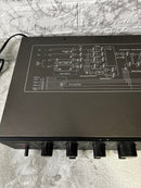 Sansui Integrated Amplifiers Ax-7