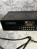 Sansui Integrated Amplifiers Ax-7