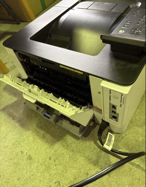 Canon Laser Printer S2106 Satera Lbp221