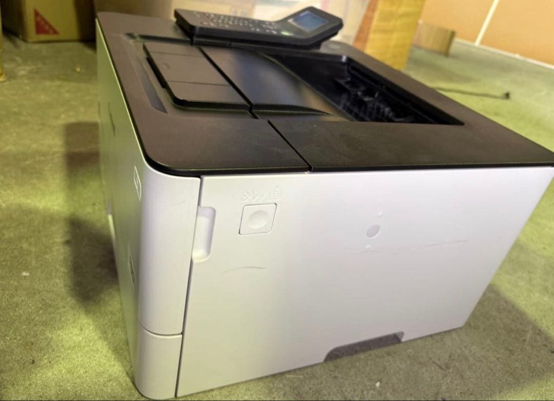 Canon Laser Printer S2106 Satera Lbp221