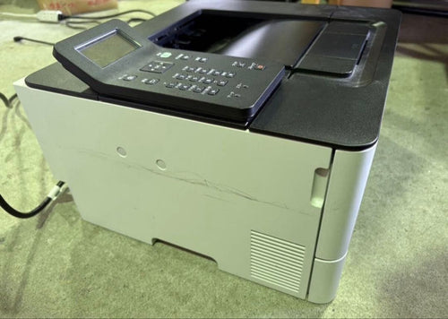Canon Laser Printer S2106 Satera Lbp221