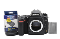 Nikon Digital Slr D750 13,344 H416