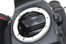 Nikon Digital Slr D750 13,344 H416