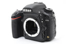 Nikon Digital Slr D750 13,344 H416