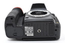 Nikon Digital Slr D750 13,344 H416