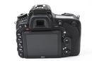 Nikon Digital Slr D750 13,344 H416
