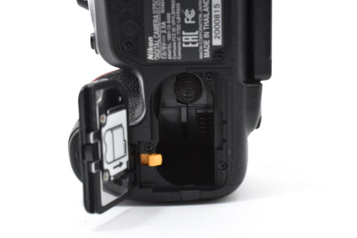 Nikon Digital Slr D750 13,344 H416