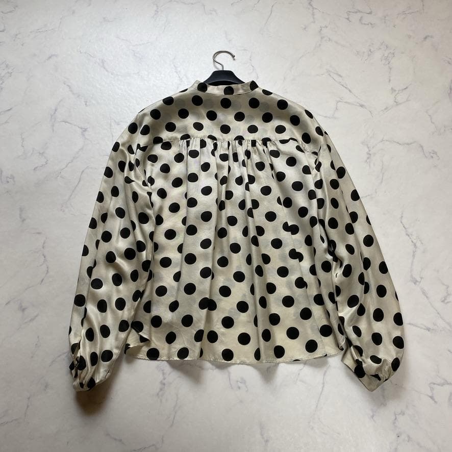 Tomorrowland Long-Sleeve