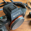 Sony Digital Slrs 7Ii
