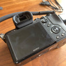 Sony Digital Slrs 7Ii