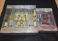 Bandai Other Mia .O