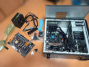 Corsair Windows Desktop Pc I7-4790/24Gb/Win10/