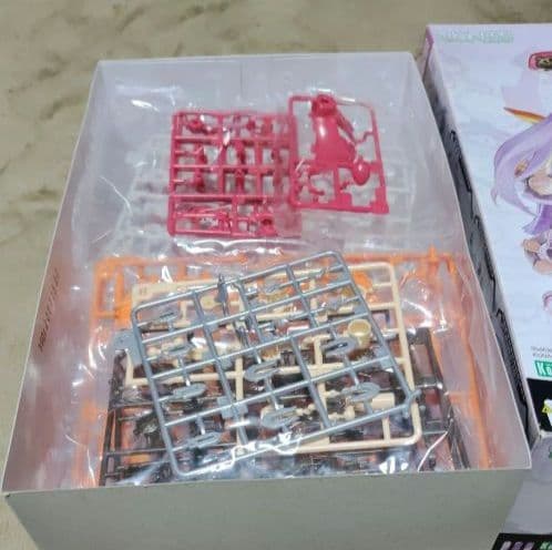 Kotobukiya Character Mini With