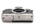 Mirrorless Interchangeable Lips Zfc