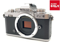 Mirrorless Interchangeable Lips Zfc