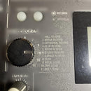 Korg Digital Mixers D888 Mtr