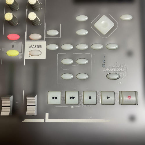 Korg Digital Mixers D888 Mtr