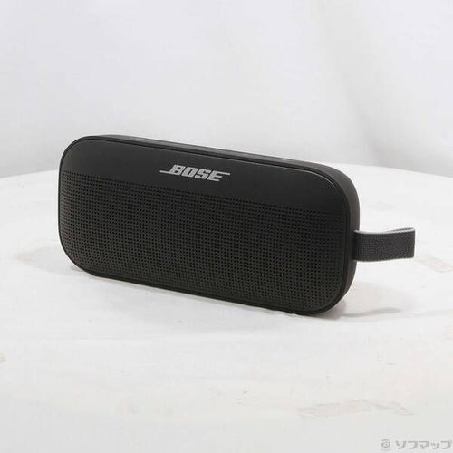 Bose Wireless Speaker Soundlink Flex Bluetooth 262