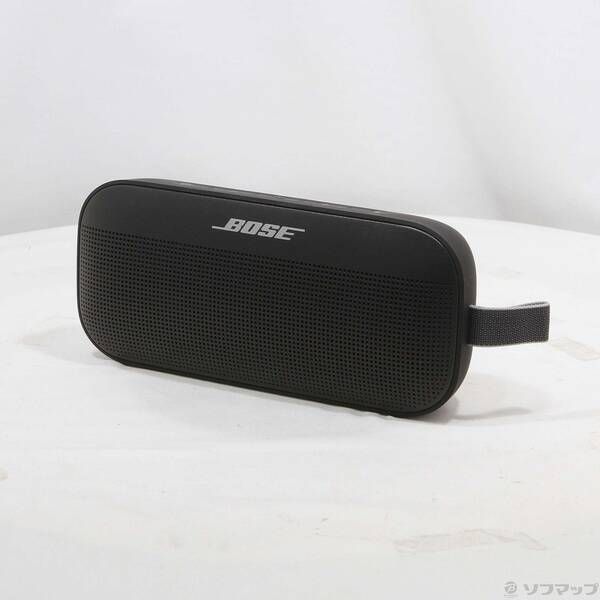 Bose Wireless Speaker Soundlink Flex Bluetooth 262