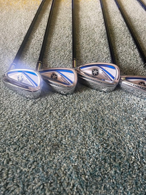 Impress Drivers Yamaha Ud+2 Ladies