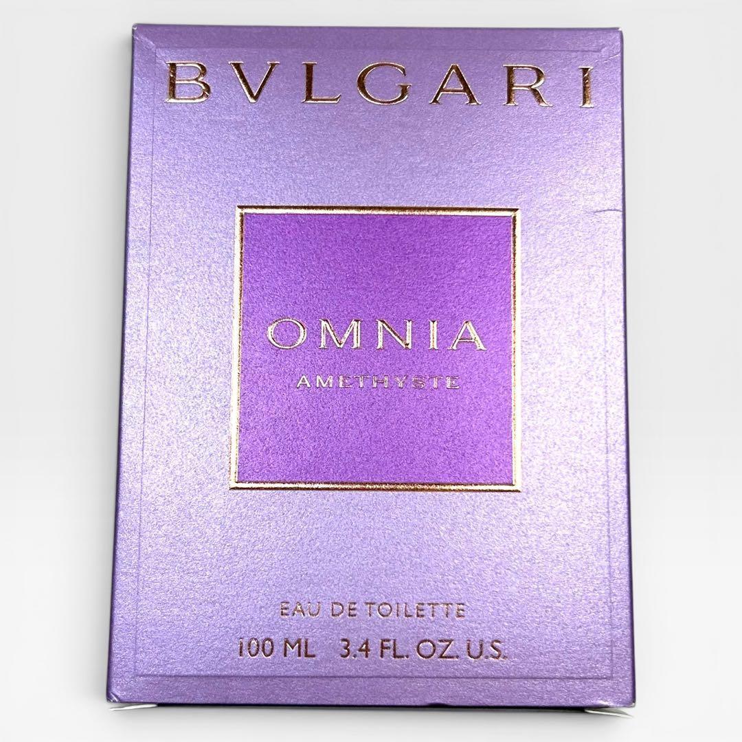 Bvlgari Perfume (Women) Edt 100Ml
