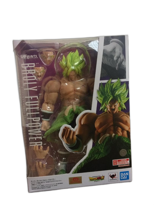 S.H.Figuarts Dragon Ball