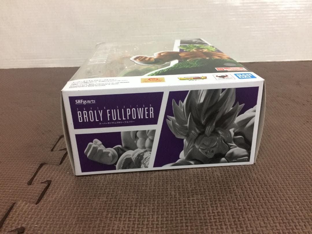 S.H.Figuarts Dragon Ball