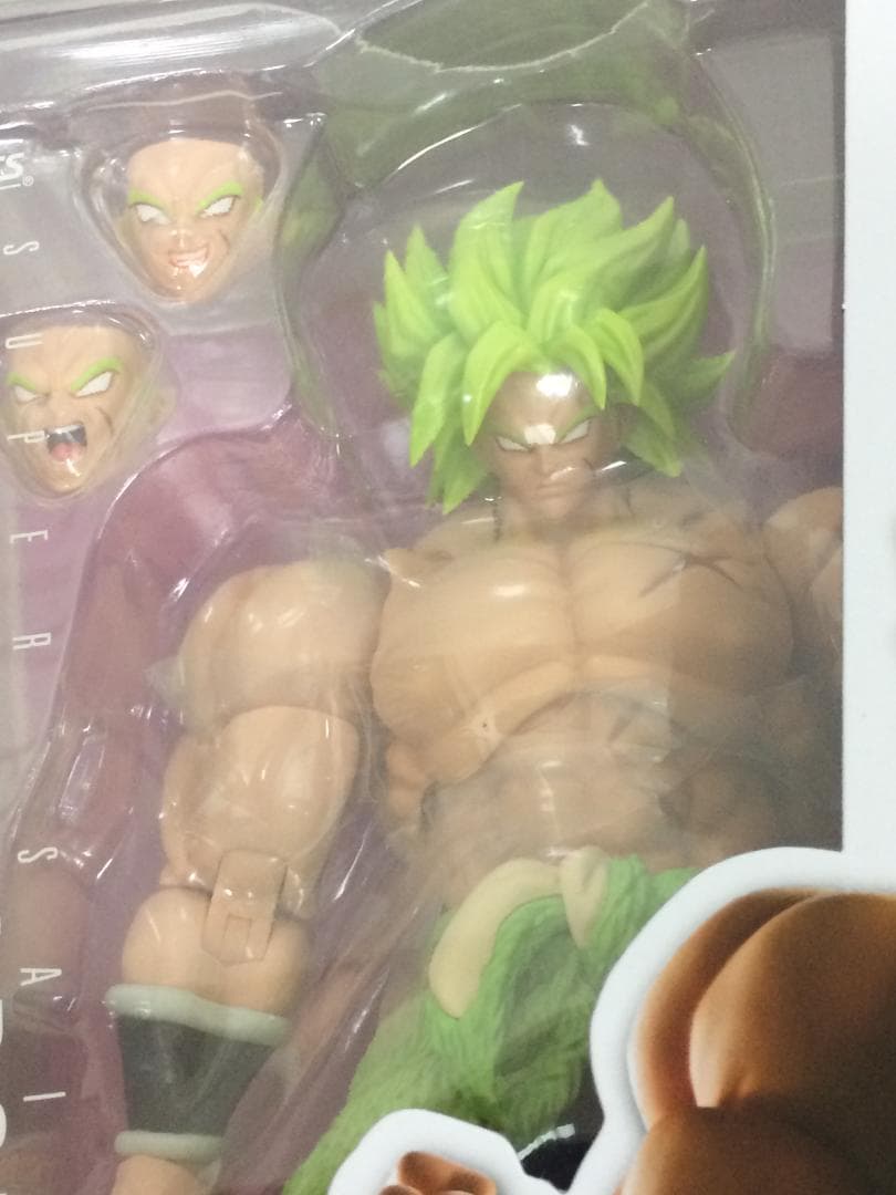 S.H.Figuarts Dragon Ball