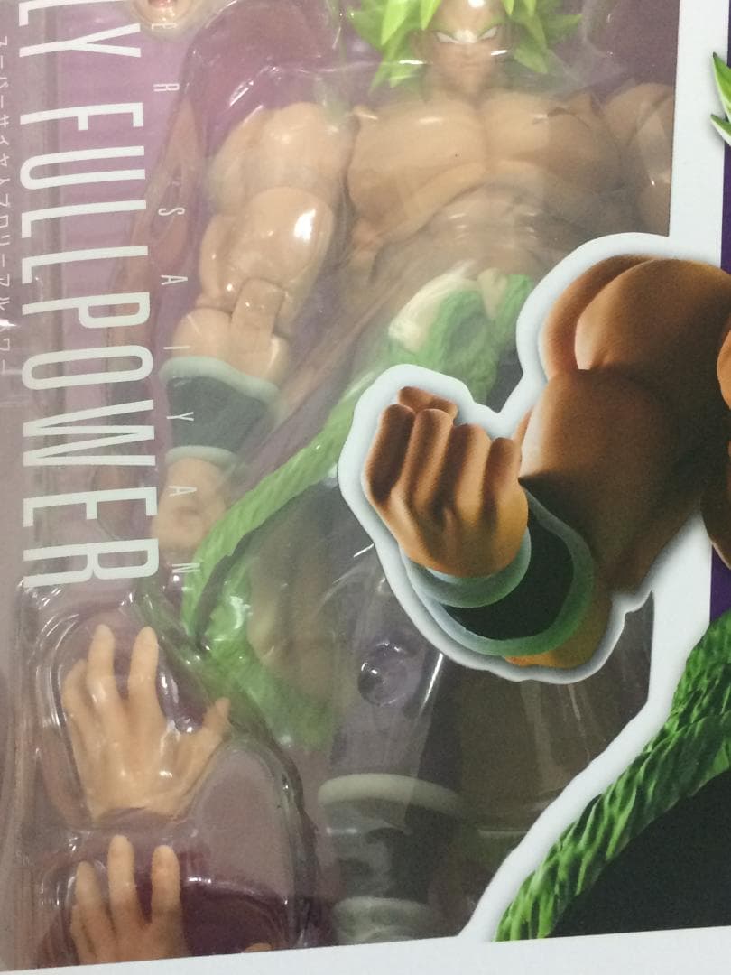 S.H.Figuarts Dragon Ball