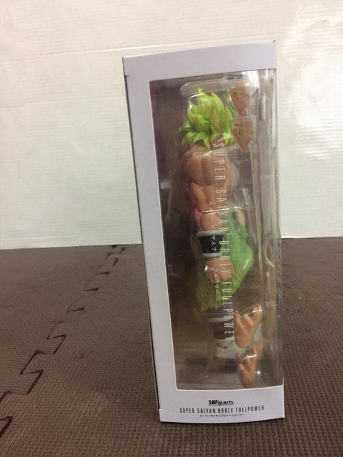 S.H.Figuarts Dragon Ball