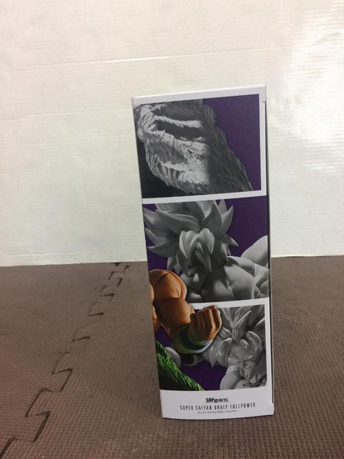 S.H.Figuarts Dragon Ball