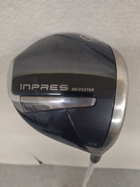 Drivers Inpres Drivestar 12.5 L