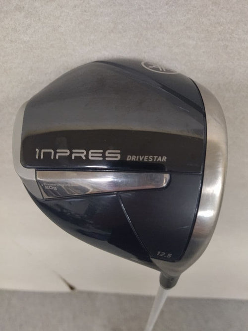 Drivers Inpres Drivestar 12.5 L