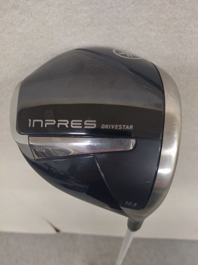 Drivers Inpres Drivestar 12.5 L