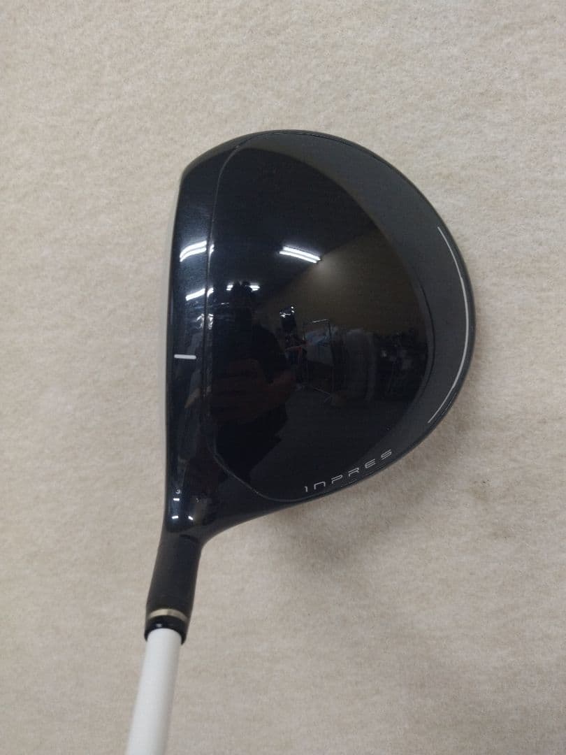 Drivers Inpres Drivestar 12.5 L