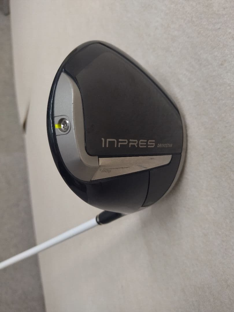 Drivers Inpres Drivestar 12.5 L