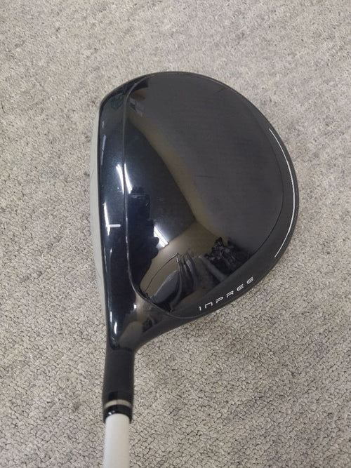 Drivers Inpres Drivestar 12.5 L