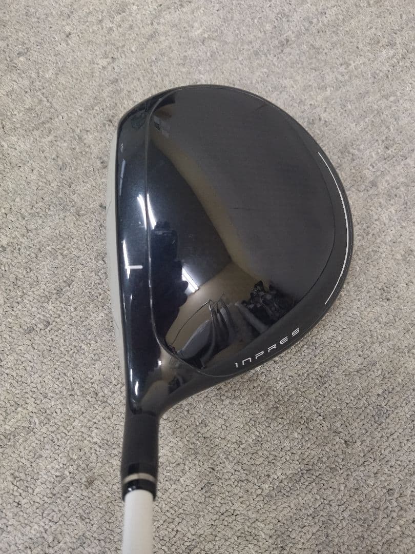 Drivers Inpres Drivestar 12.5 L