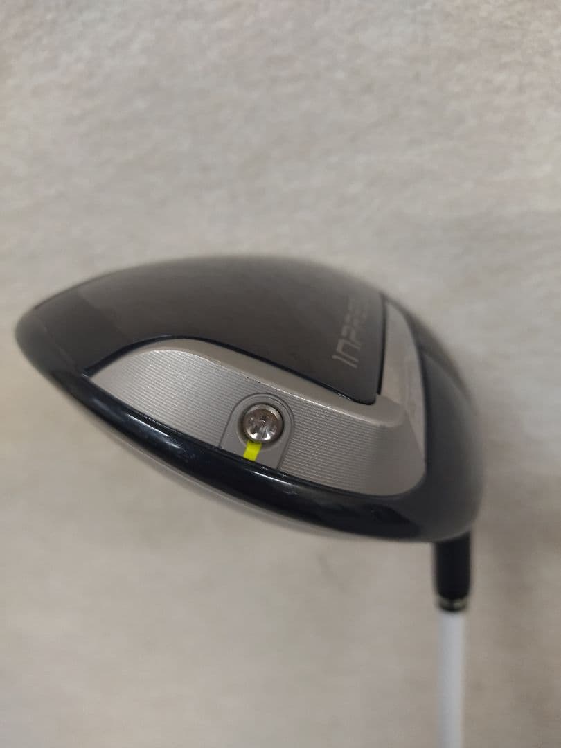 Drivers Inpres Drivestar 12.5 L