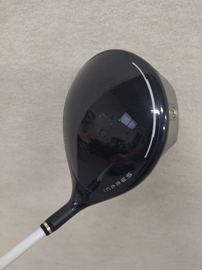Drivers Inpres Drivestar 12.5 L