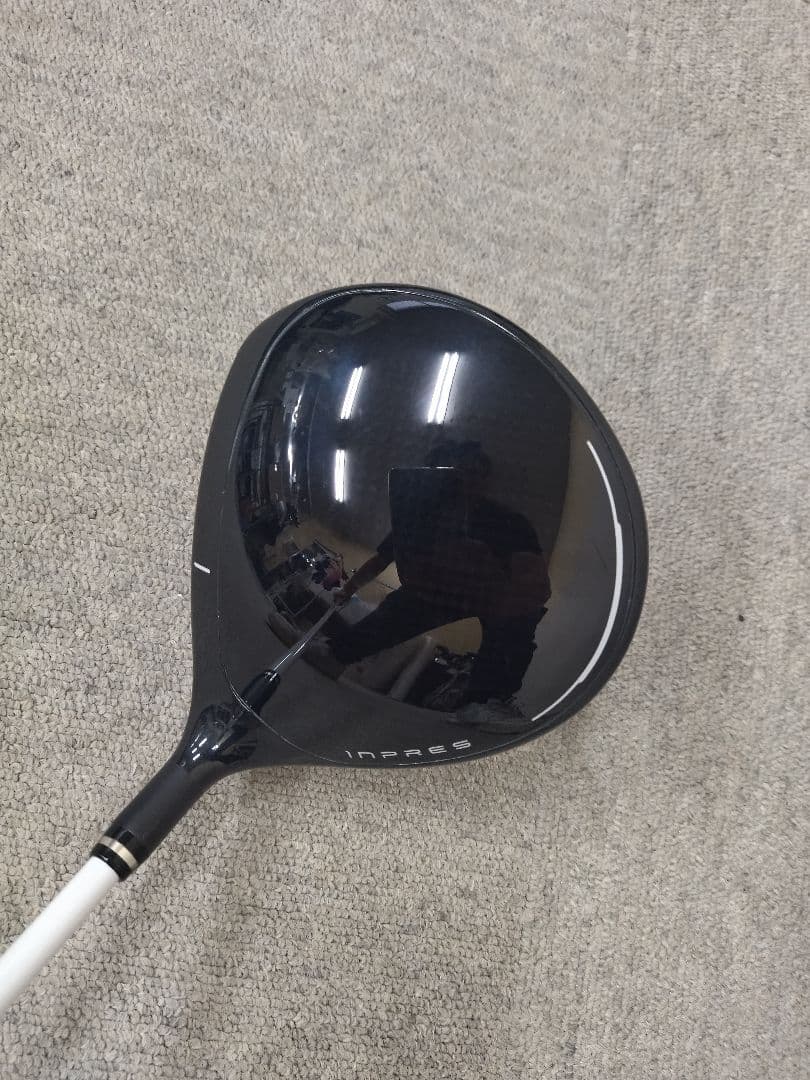 Drivers Inpres Drivestar 12.5 L