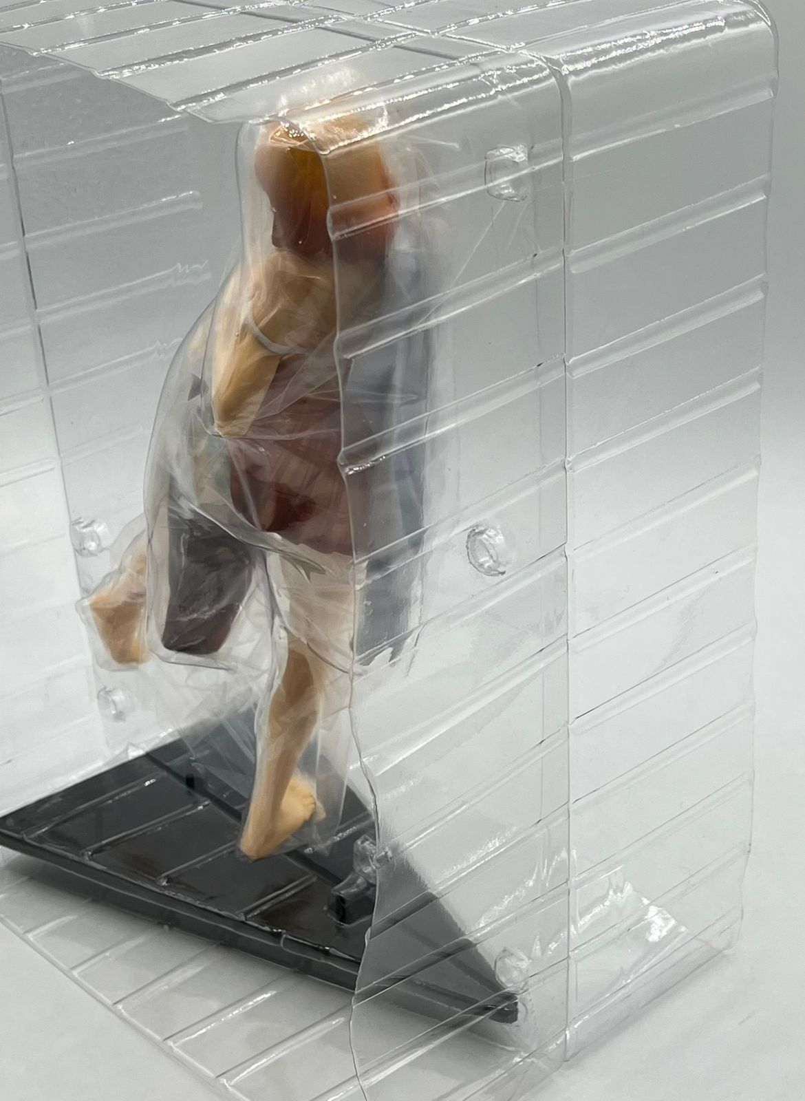 Others Hdge Technical Statue No.14 2 #Nn