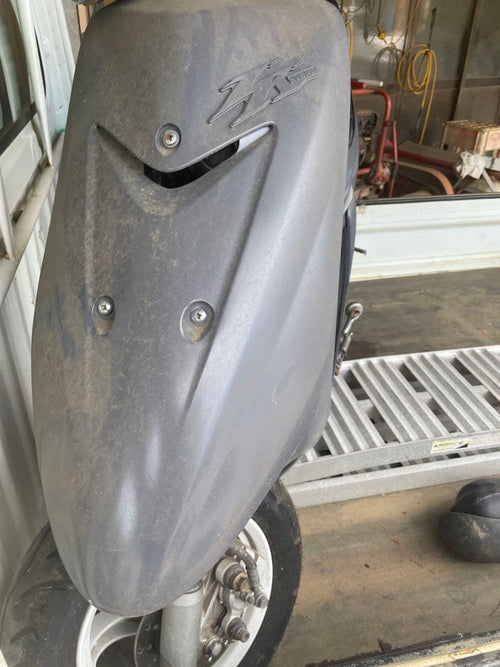 Motorcycle Frames Zr