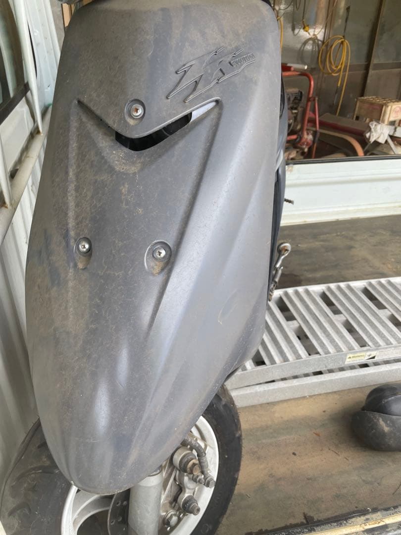 Motorcycle Frames Zr