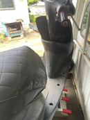 Motorcycle Frames Zr