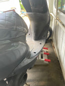 Motorcycle Frames Zr