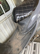 Motorcycle Frames Zr
