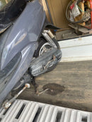 Motorcycle Frames Zr